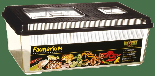 Faunarium EXO TERRA nízké 23l