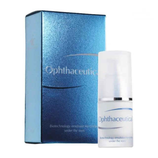 FC Ophthaceutical emulze na kruhy pod očima 15 ml