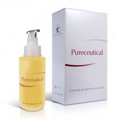 Fc Pureceutical čist.gel Proti Jemn.vráskám 125ml