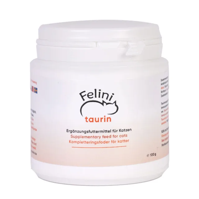 Felini Taurin - 100 g