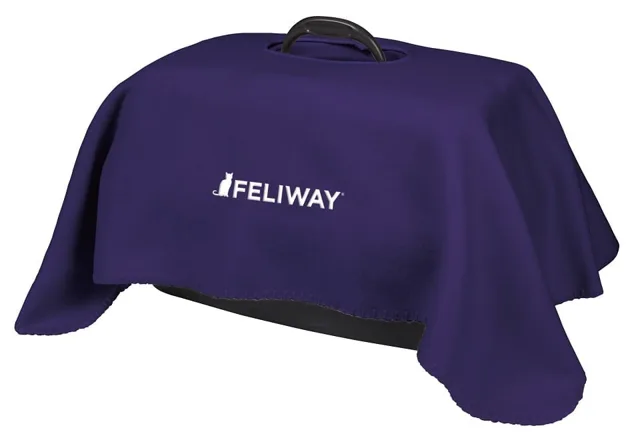 FELIWAY Deka na přepravku