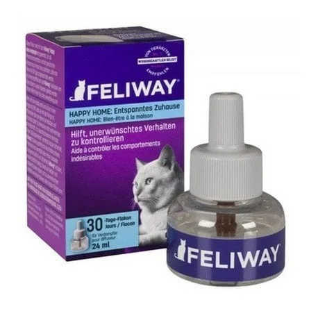 FELIWAY náplň feromony 48 ml