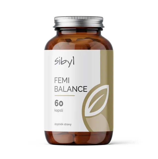 FemiBalance 60 cps