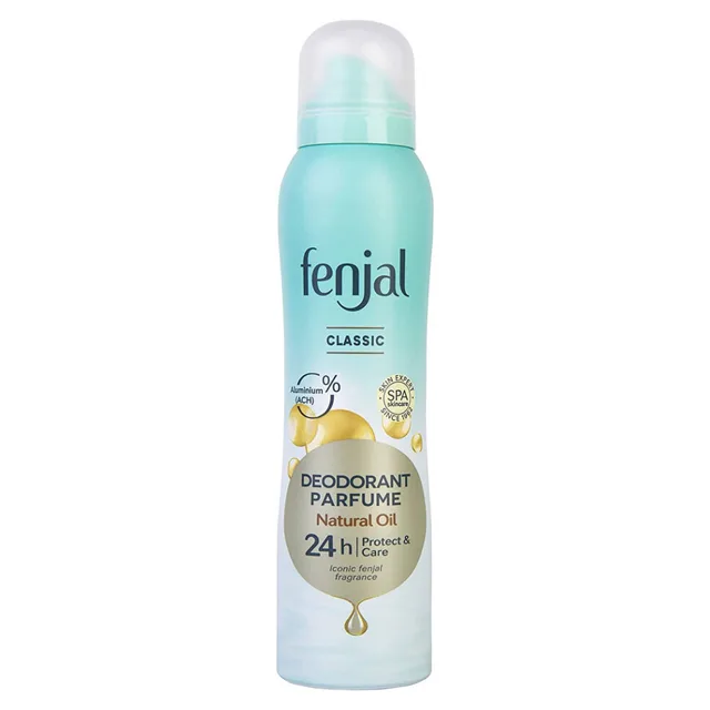 FENJAL Classic Deo Spray 150 ml