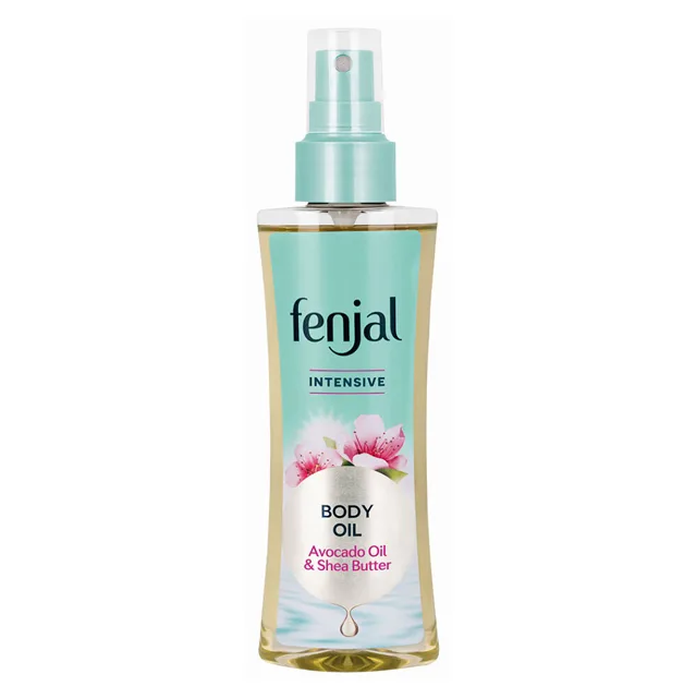 FENJAL Intensive Body Oil 145 ml