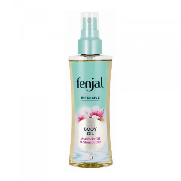 Fenjal INTENSIVE Body Oil tělový olej 145 ml