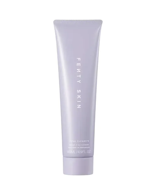 Fenty Beauty Čisticí krém Total Cleans’r Remove-It-All 145 ml