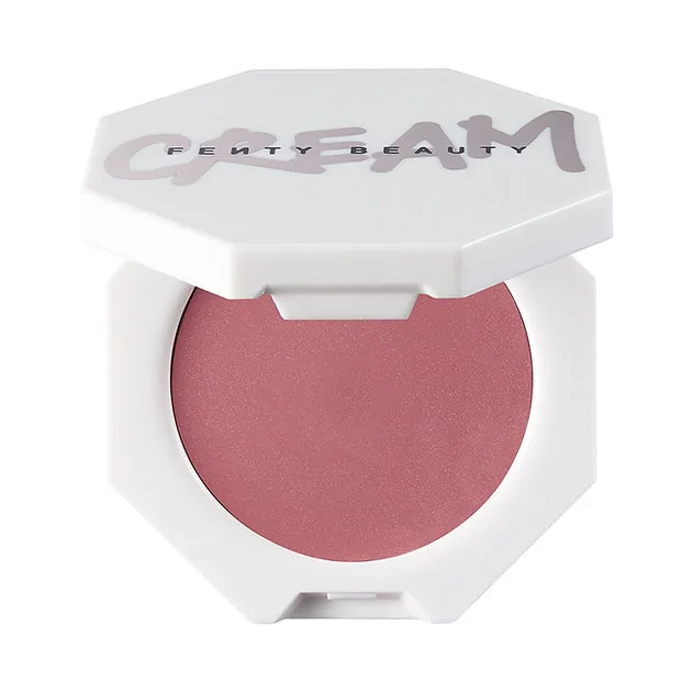 Fenty Beauty Krémová tvářenka Cheeks Out Freestyle Cream Blush 3 g Cool Berry