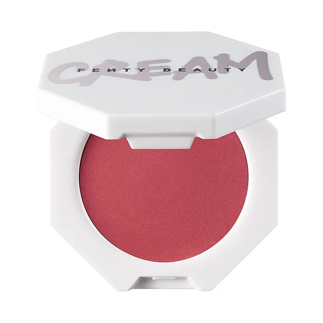 Fenty Beauty Krémová tvářenka Cheeks Out Freestyle Cream Blush 3 g Summertime Wine