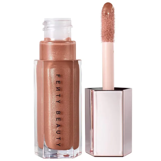 Fenty Beauty Lesk na rty Gloss Bomb Universal Lip Luminizer 9 ml Fenty Glow