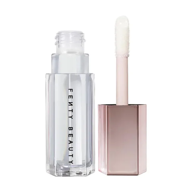 Fenty Beauty Lesk na rty Gloss Bomb Universal Lip Luminizer 9 ml Glass Slipper