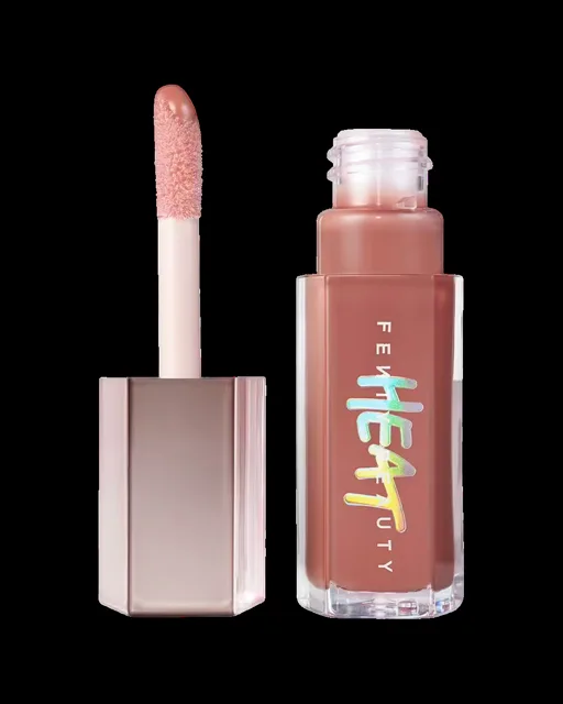 Fenty Beauty Lesk pro objem rtů Gloss Bomb Heat 9 ml Fenty Glow Heat