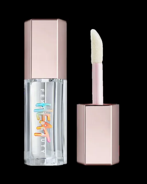 Fenty Beauty Lesk pro objem rtů Gloss Bomb Heat 9 ml Glass Slipper Heat