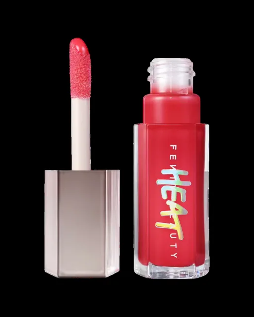 Fenty Beauty Lesk pro objem rtů Gloss Bomb Heat 9 ml Hot Cherry