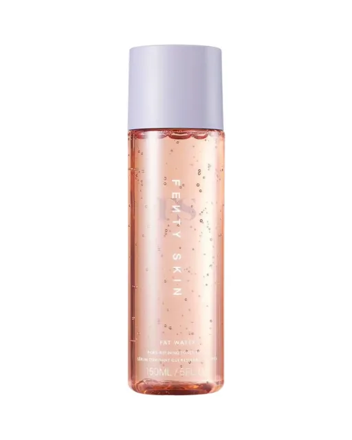 Fenty Beauty Pleťové tonikum a sérum 2v1 Fat Water Pore-Refining Toner Serum 150 ml