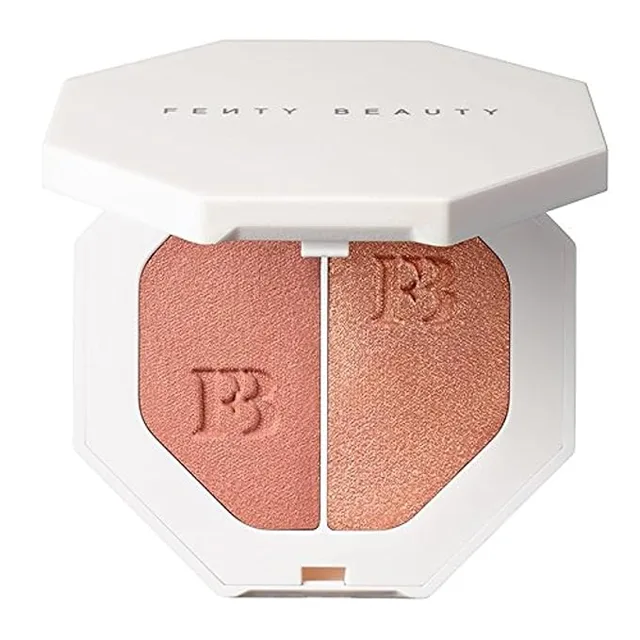 Fenty Beauty Rozjasňovač Killawatt (Freestyle Highlighter) 9 ml Ginger Binge / Moscow Mule