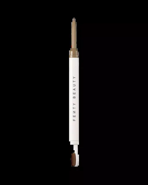 Fenty Beauty Tužka na obočí Brow MVP Ultra Fine Brow Pencil & Styler 0,07 g Dark Ash Blonde