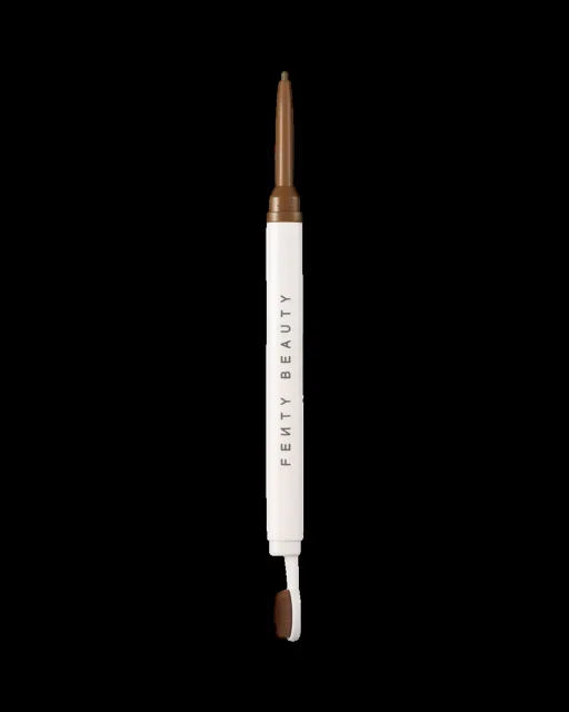 Fenty Beauty Tužka na obočí Brow MVP Ultra Fine Brow Pencil & Styler 0,07 g Light Brown