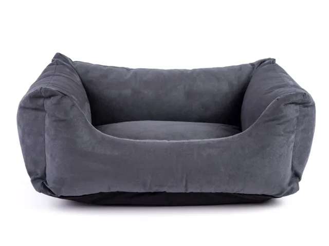 FERA Shine Rozkládací pohovka pro psa L 117 x 80 x 30 cm