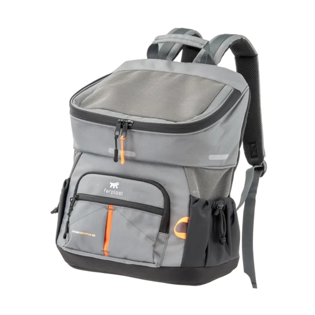 Ferplast batoh Voyager 400 - D 41 x Š 23 x V 41 cm