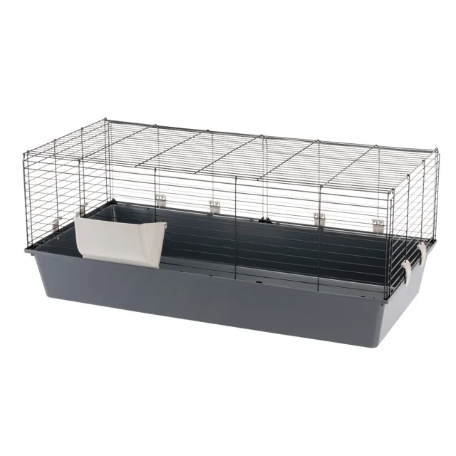 Ferplast Bunny Basic 120 - D 118 x Š 58,5 x V 49,5 cm