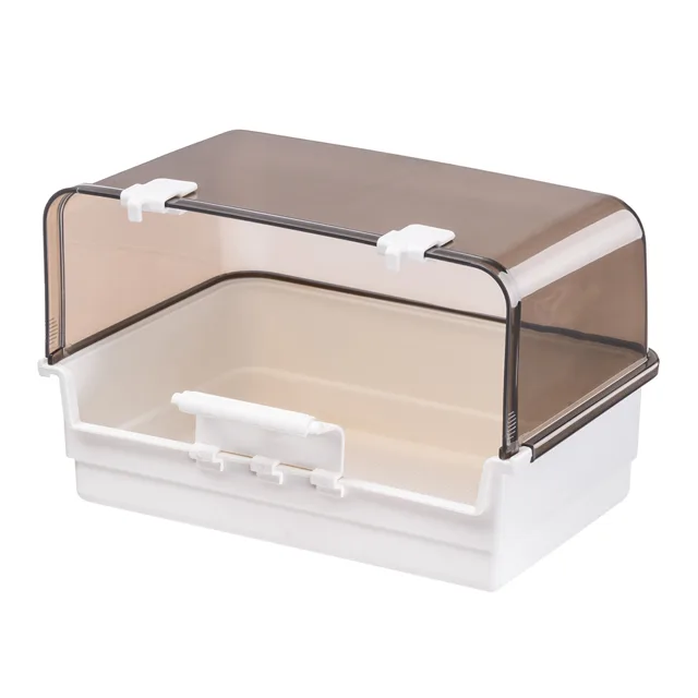 Ferplast koupátko pro ptáky RIO 10 - D 26 x Š 18 x V 17 cm
