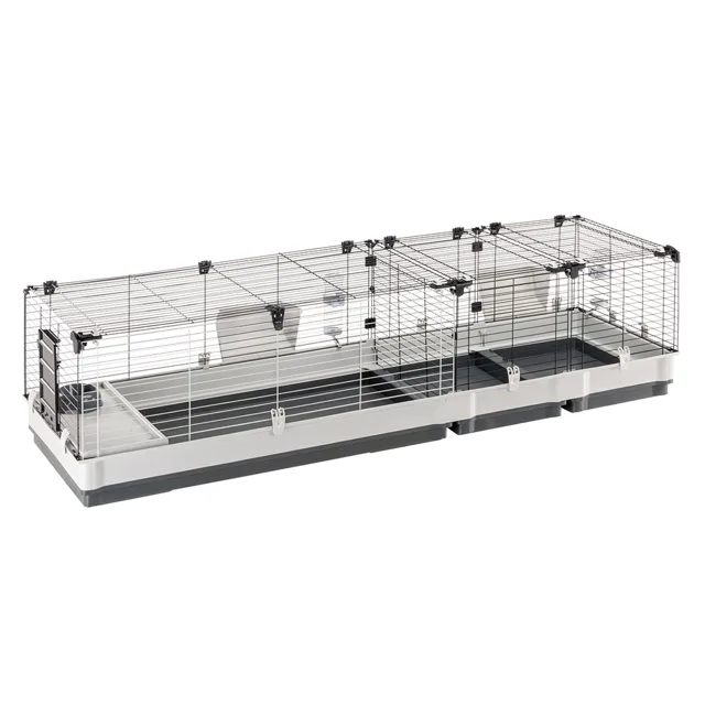 Ferplast Krolik 200 - D 205 × Š 60 × V 50 cm