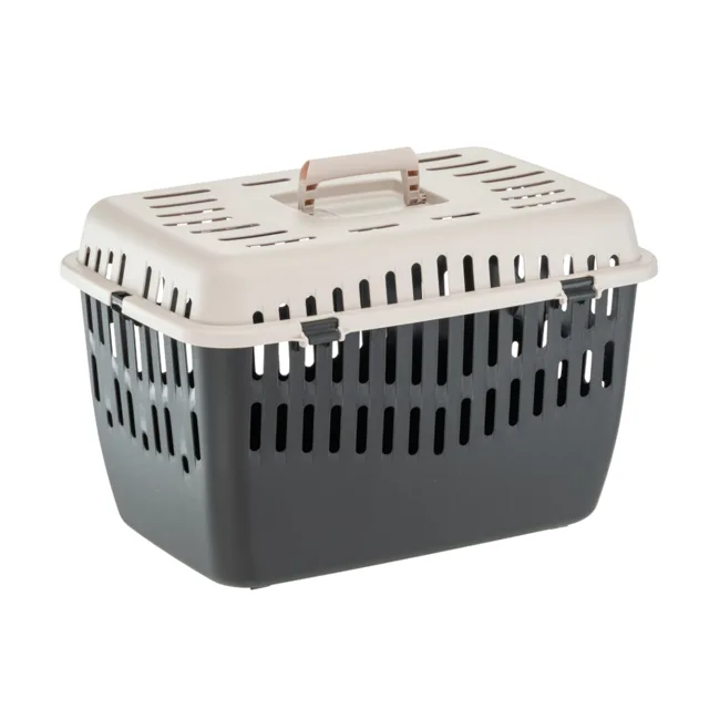 Ferplast přepravní box Binny 2 - D 47 x Š 32 x V 33 cm