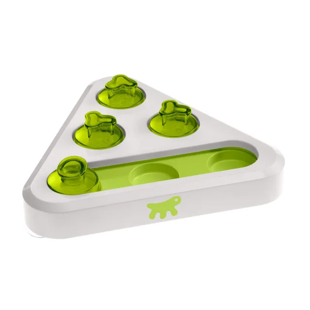 Ferplast Trea inteligentní hračka - D 24,5 x Š 22 x V 6 cm