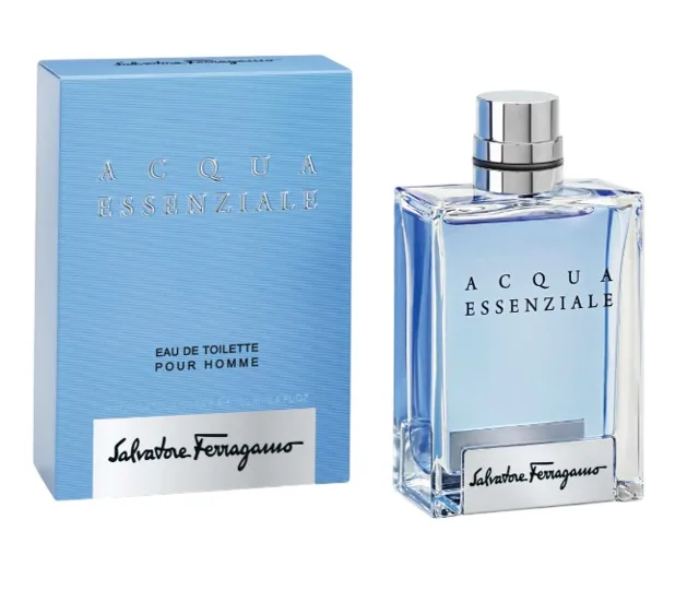Ferragamo Acqua Essenziale - EDT 30 ml
