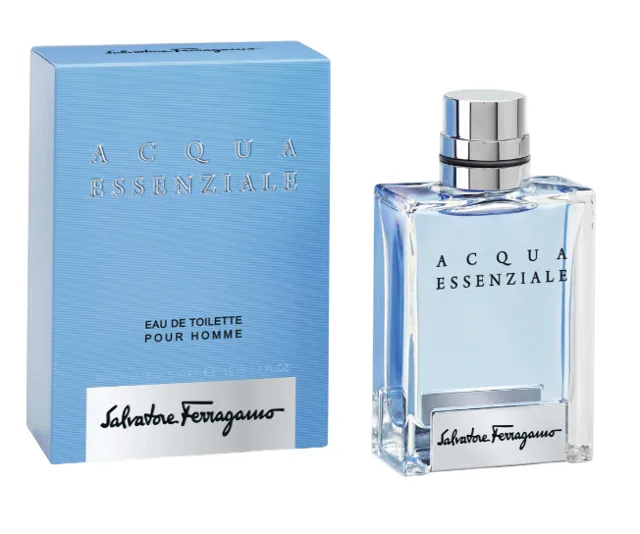 Ferragamo Acqua Essenziale - EDT 50 ml