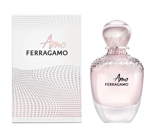 Ferragamo Amo Ferragamo - EDP 100 ml