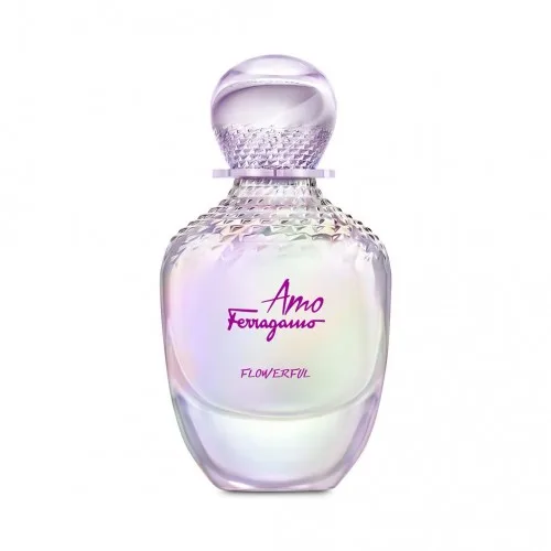 Ferragamo Amo Ferragamo Flowerful toaletní voda 100 ml