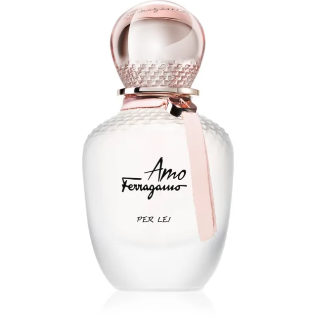 Ferragamo Amo Ferragamo Per Lei parfémovaná voda pro ženy 30 ml
