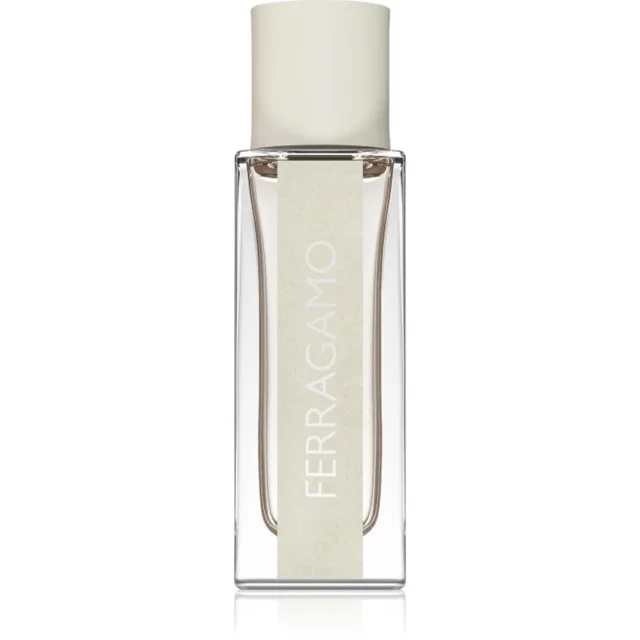 Ferragamo Ferragamo Bright Leather toaletní voda pro muže 30 ml