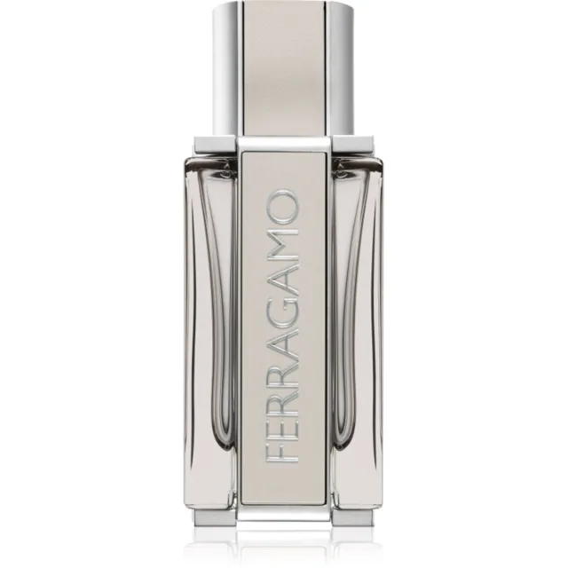 Ferragamo Ferragamo Bright Leather toaletní voda pro muže 50 ml