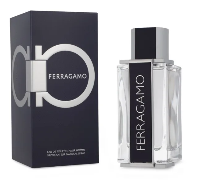 Ferragamo Ferragamo - EDT 50 ml