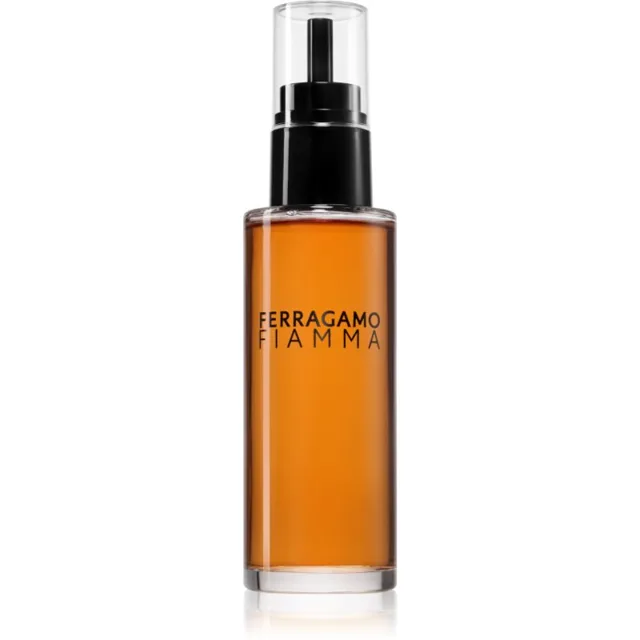 Ferragamo Fiamma Assoluta náhradní náplň pro ženy 100 ml