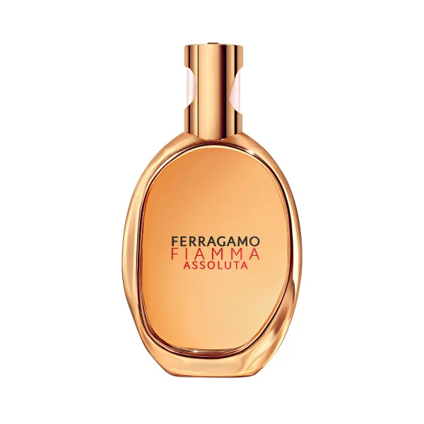 Ferragamo Fiamma Assoluta parfémová voda 100 ml
