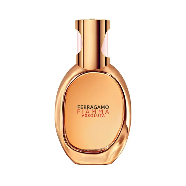Ferragamo Fiamma Assoluta parfémová voda 35 ml