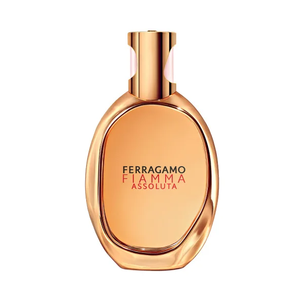 Ferragamo Fiamma Assoluta parfémová voda 55 ml