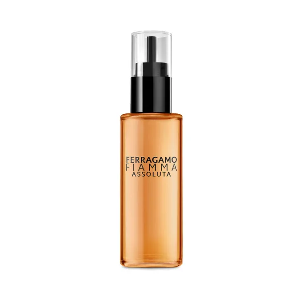 Ferragamo Fiamma Assoluta Refill parfémová voda - náhradní náplň 100 ml