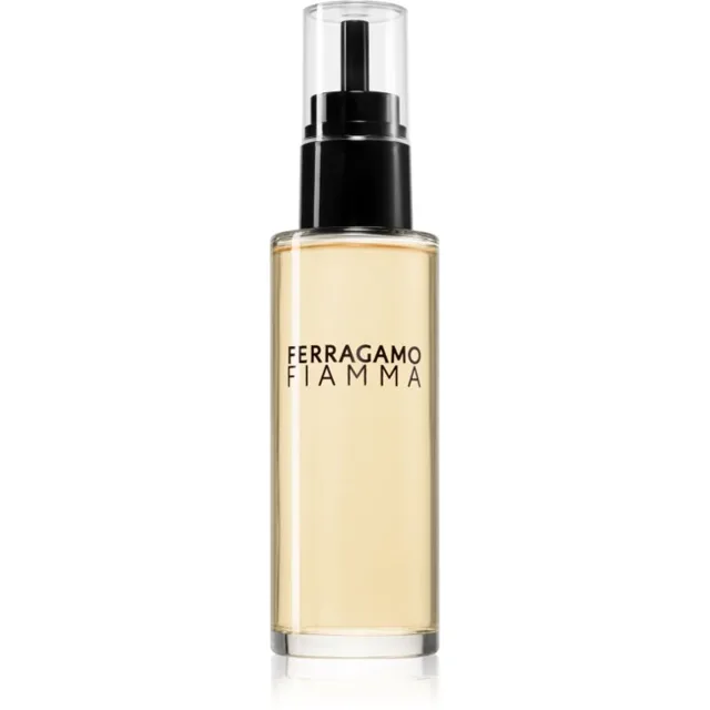 Ferragamo Fiamma parfémovaná voda – náhradní náplň pro ženy 100 ml