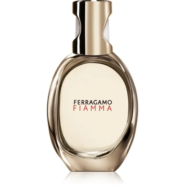 Ferragamo Fiamma parfémovaná voda pro ženy 35 ml