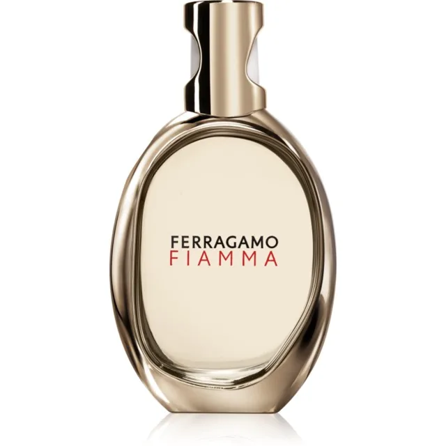 Ferragamo Fiamma parfémovaná voda pro ženy 55 ml