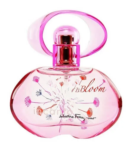 Ferragamo Incanto Bloom (2014) - EDT 30 ml