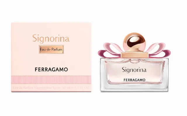 Ferragamo Signorina - EDP 50 ml