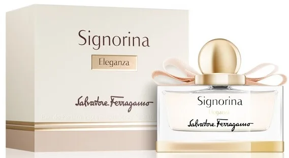 Ferragamo Signorina Eleganza - EDP 50 ml