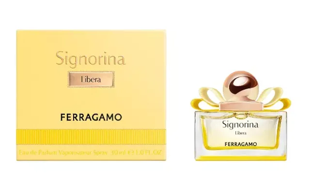 Ferragamo Signorina Libera - EDP 30 ml