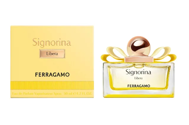 Ferragamo Signorina Libera - EDP 50 ml
